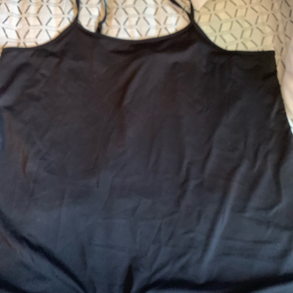Fashion Bug size 1x camisole